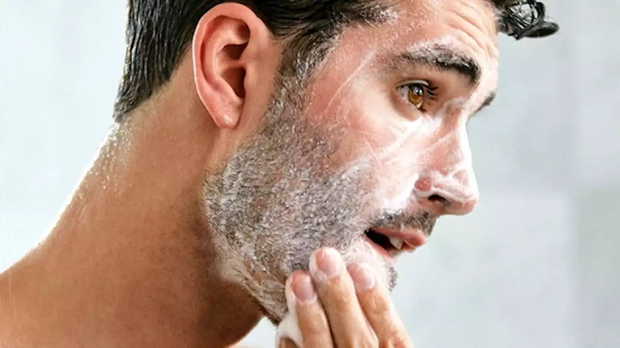 The Best Face Washes for Every Guy’s Daily Routine