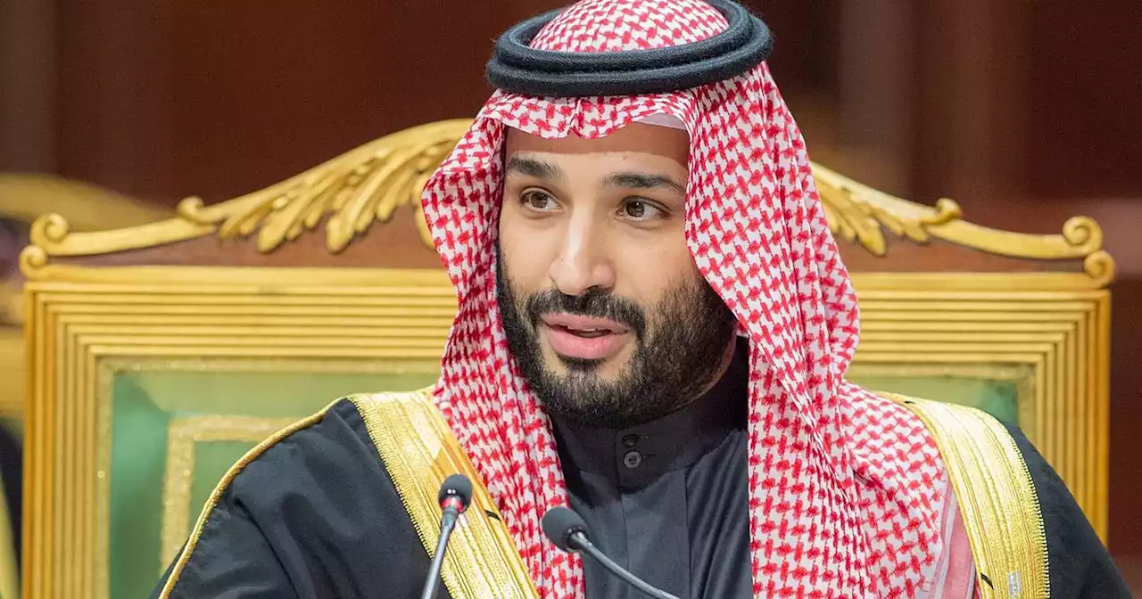 بقيادة ولي العهد.. السعودية تُطلع العالم على تجربتها في مواجهة متغيرات المناخ