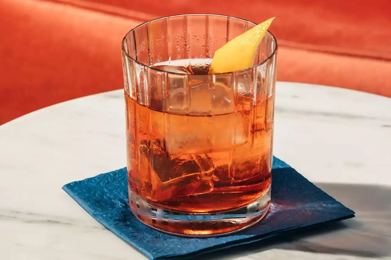 Step Up your Negroni Game with these Excellent Gins