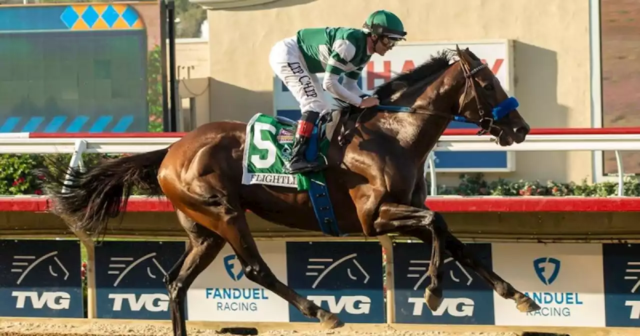 Jeff Nahill's Keeneland Race Course opinions for Saturday, Nov. 5 (Breeders' Cup, Day 2)