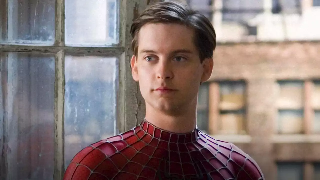 ¿Es verdad que Tobey Maguire vuelve en 'Spider-Man 4'?