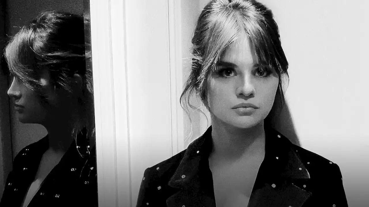 'Selena Gomez: Mi mente y yo': Sin hablar de Justin Bieber, muestra la cruda realidad de su vida