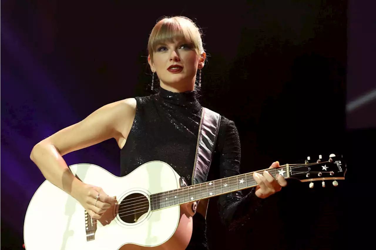 Taylor Swift adds extra Bay Area show for upcoming tour