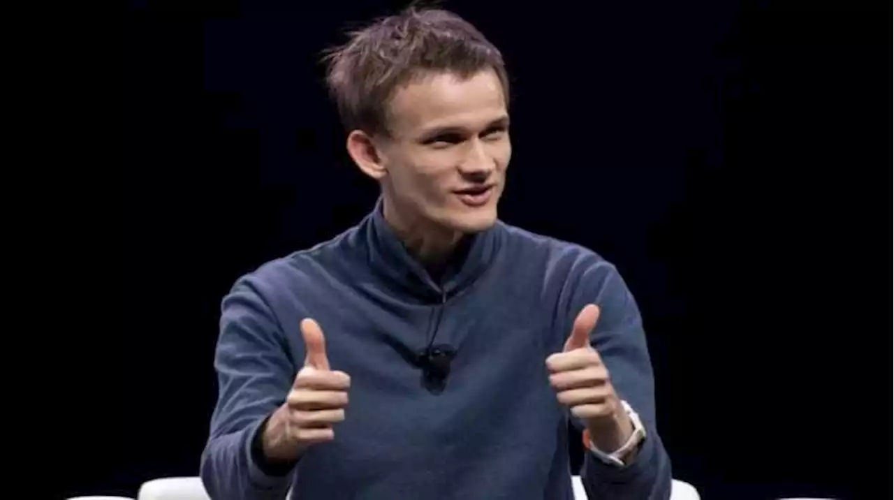 Vitalik Buterin เผย Roadmap ล่าสุดของ Ethereum แล้ว แฟน ๆ เตรียมเฮ