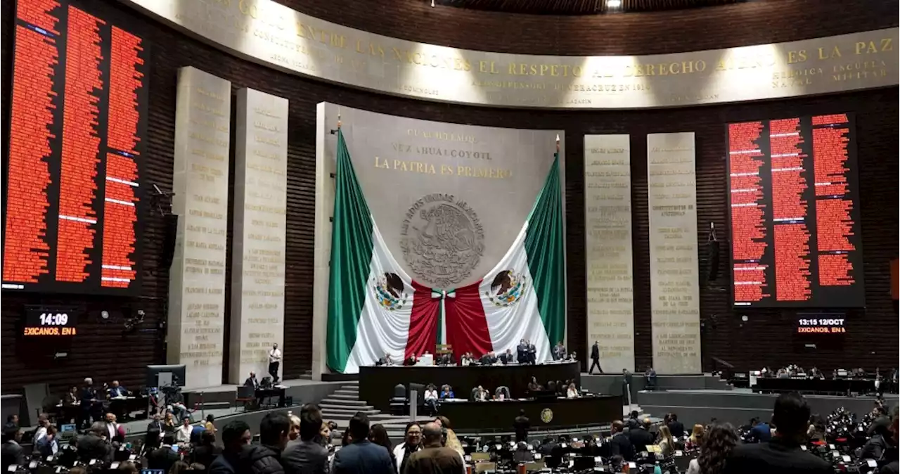 Diputados aprueban que Hacienda tome activos financieros para completar gasto