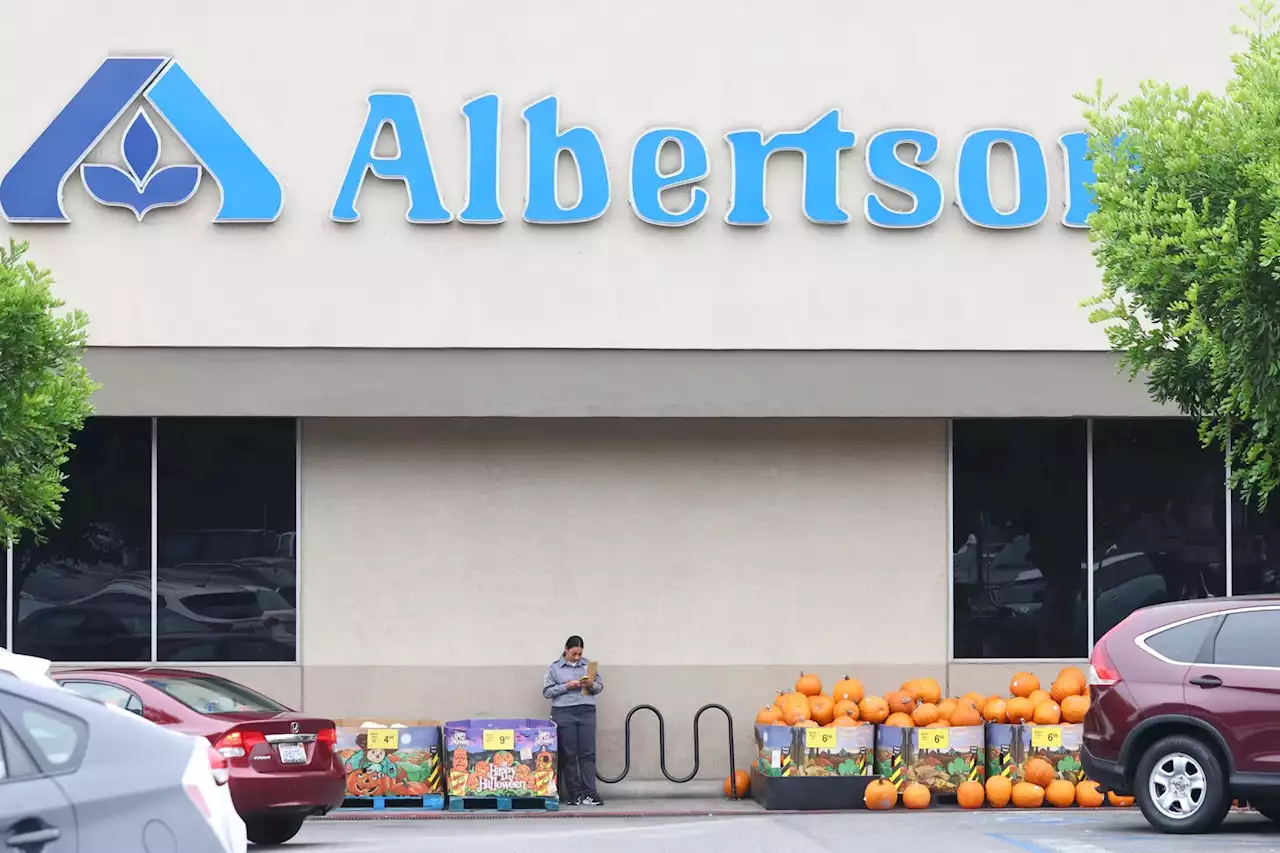 Private Equity Firms Tried to Shoplift a Supermarket Chain Before Selling It. A Judge Just Stopped Them.