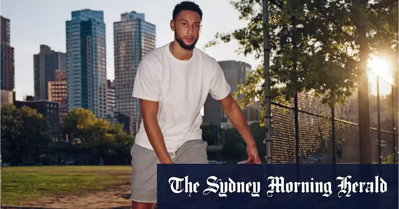 From our greatest basketball export to US sporting pariah: Can Simmons bounce back?