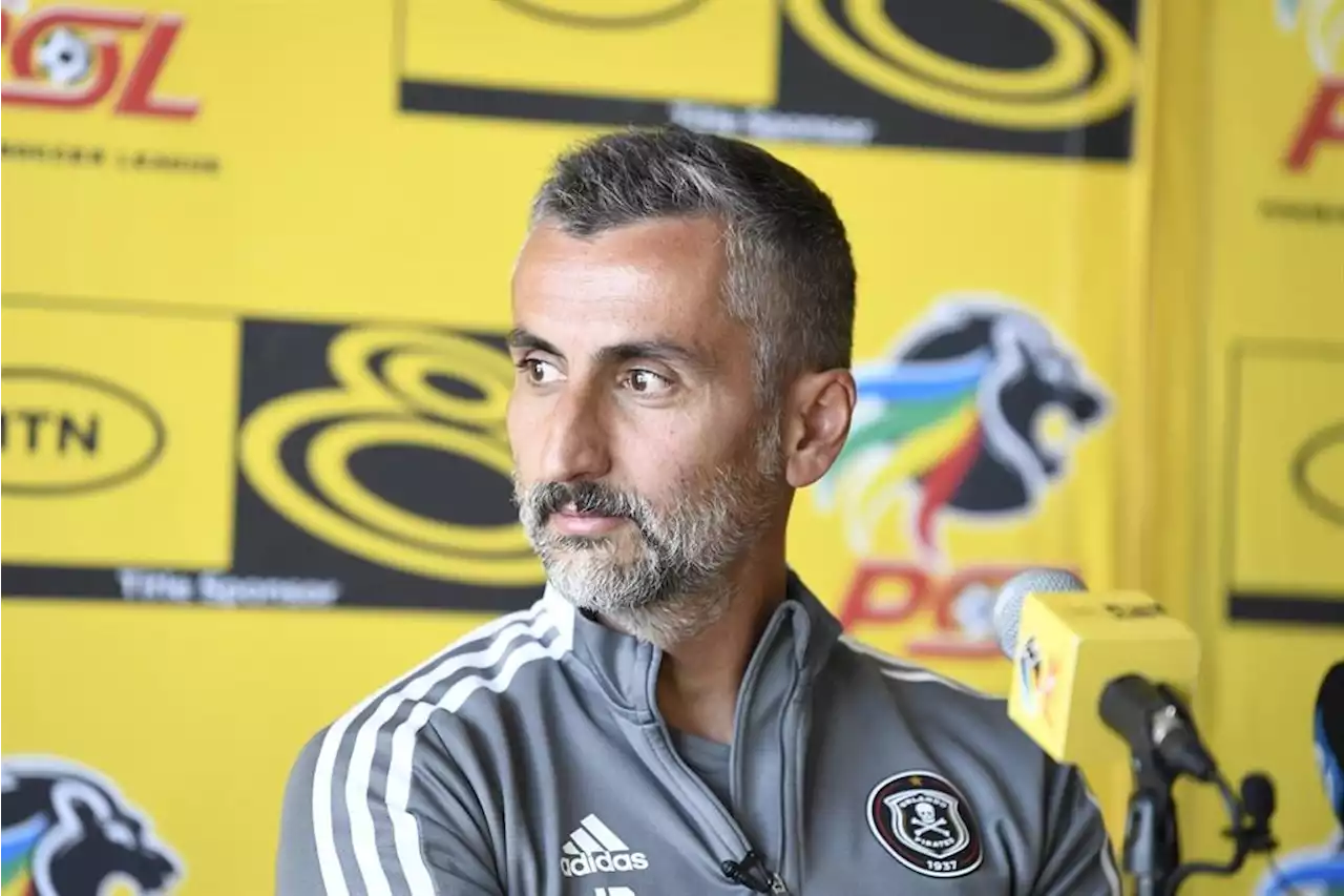 How Soweto Derby Defeat Can Lead Bucs To Cup Glory | Soccerladuma