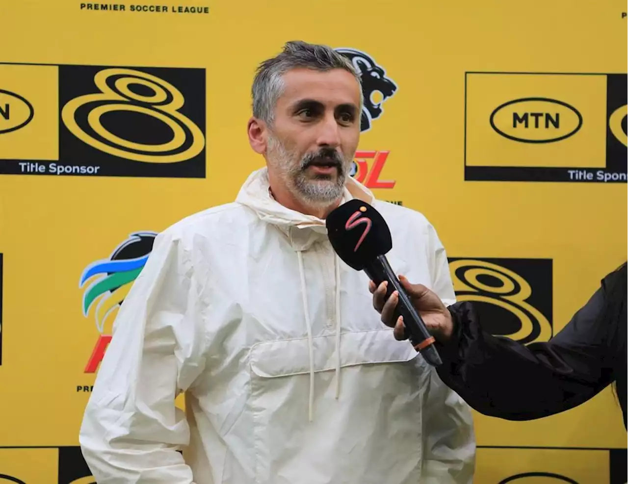 What MTN8 Title Would Mean To Pirates' Riveiro | Soccerladuma