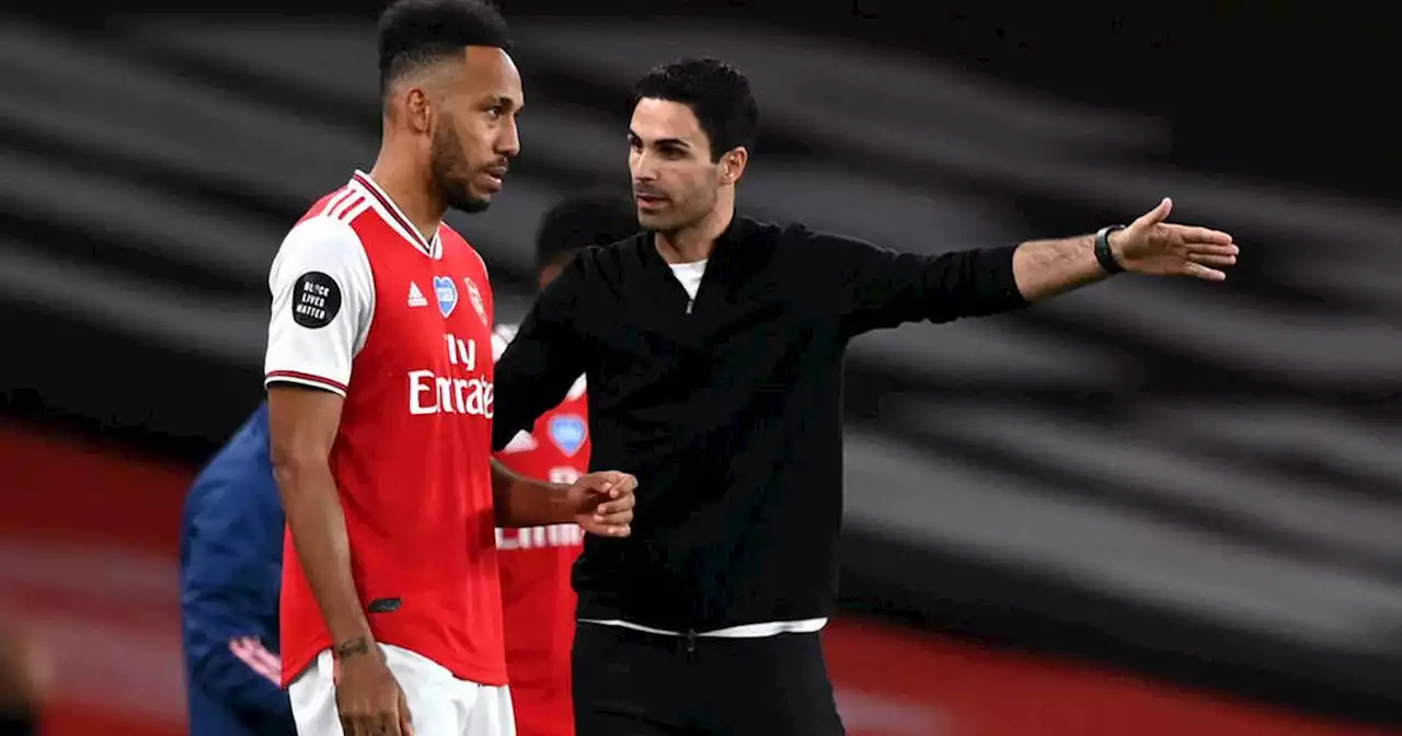 Chelsea-Star Aubameyang provoziert vor pikantem Duell mit Ex-Klub Arsenal