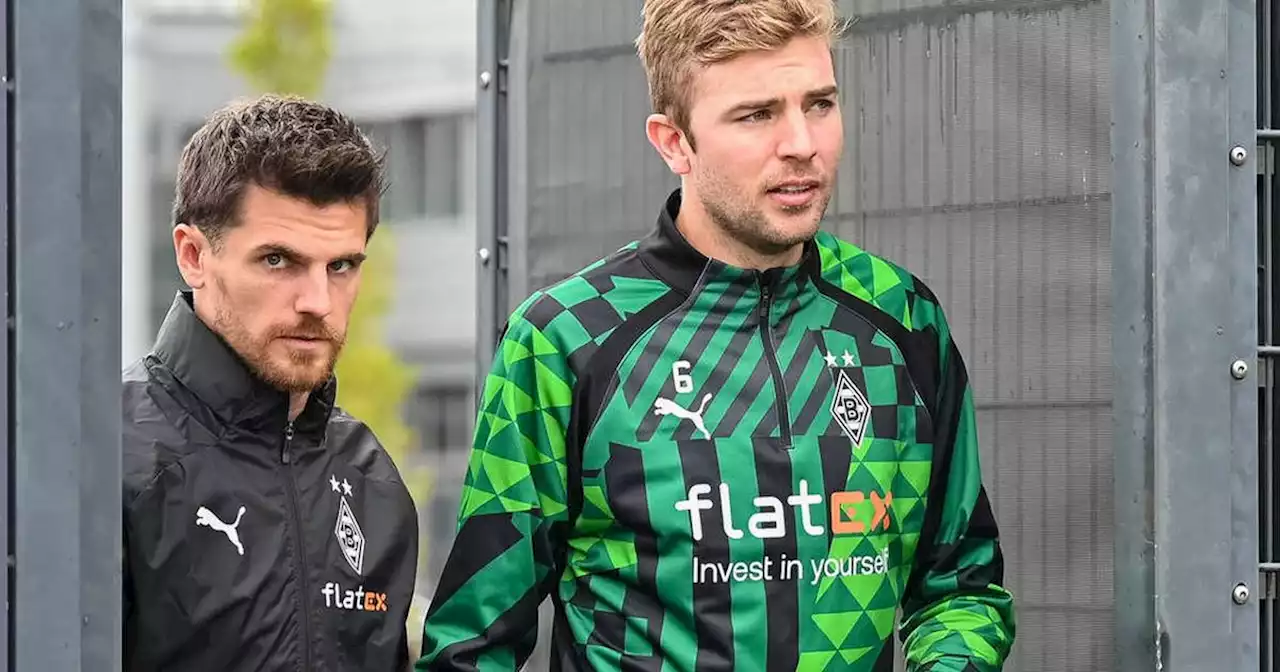 WM 2022: Gladbach-Star bestätigt Aus für Katar