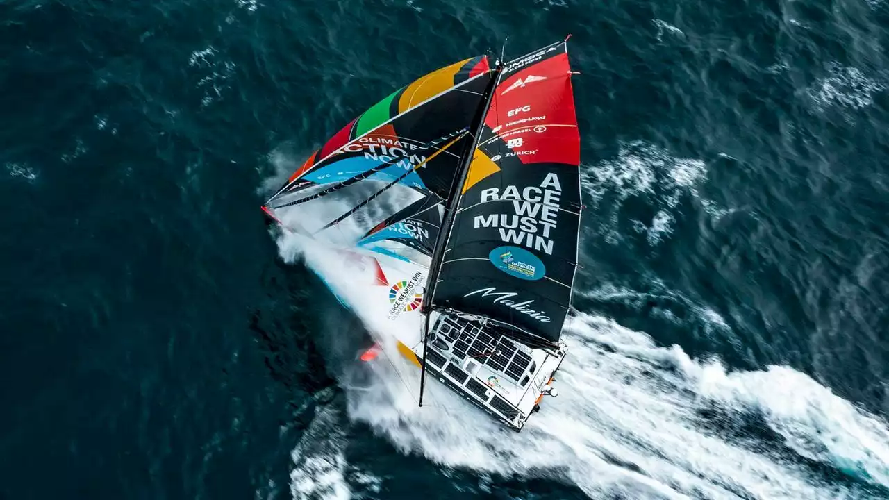 Segeln: Start der Route du Rhum mit Boris Herrmann verschoben