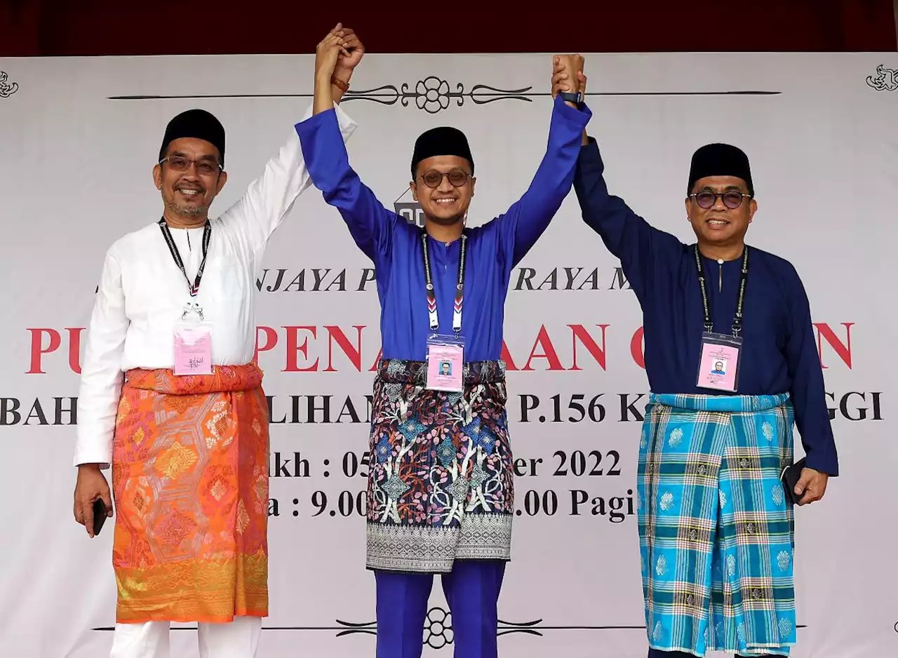 GE15: Several politicians staging a comeback