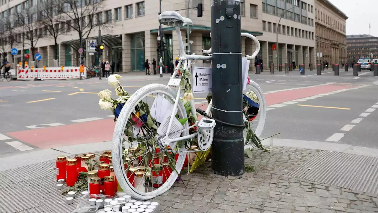 Schützt endlich die Schwächsten im Straßenverkehr – auch gegen den Widerstand der Autolobby