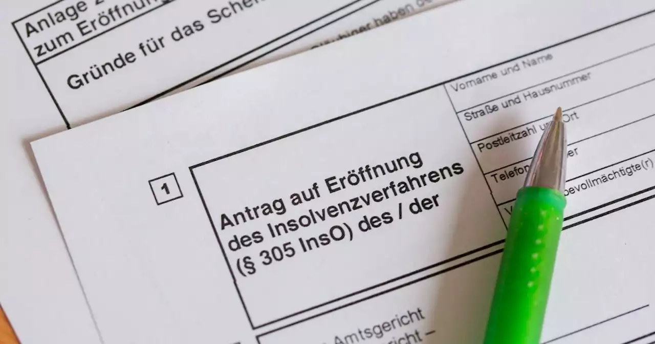 Gestiegene Energiekosten: Insolvenzwelle im Saarland droht: Welche Branchen besonders betroffen sind