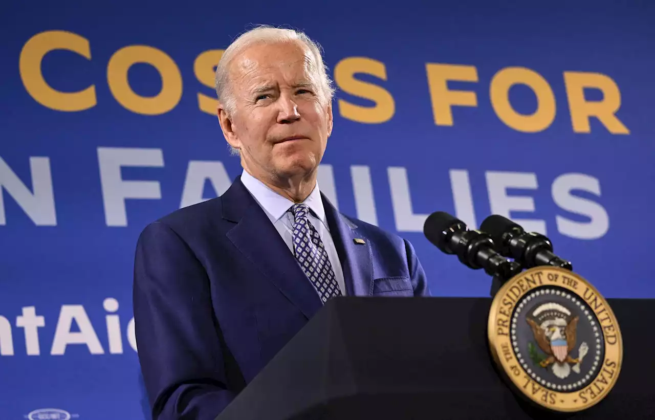 Joe Biden und die Midterms – Ein Hüter der US-Werte bangt um die Macht