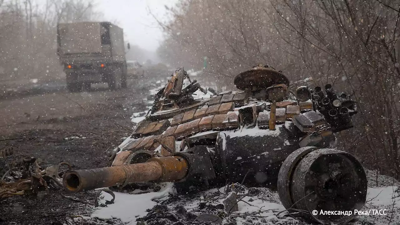 В ДНР заявили, что оружия у ВСУ не стало больше