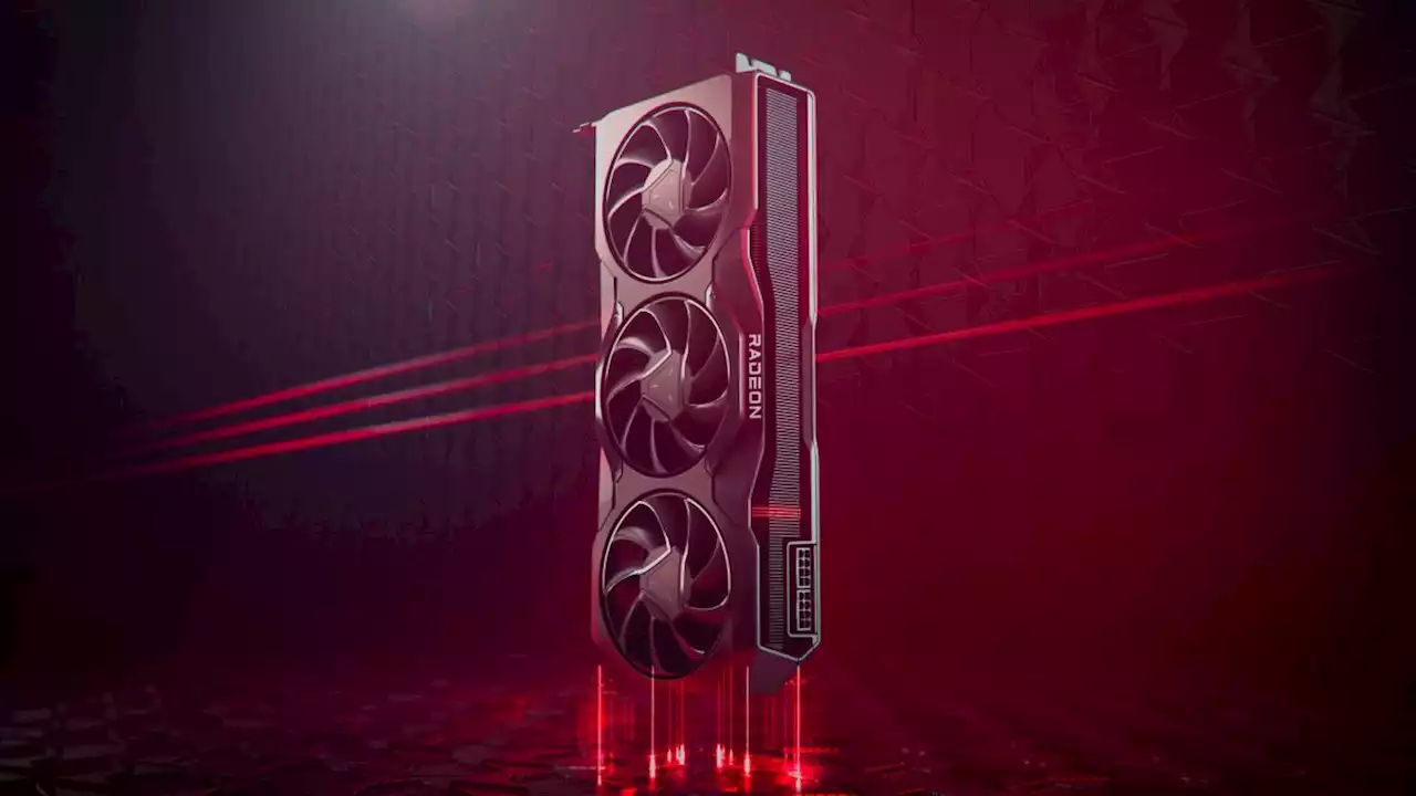 AMD's Radeon 7000 launch had a secret FSR weapon to boost frame rates for all