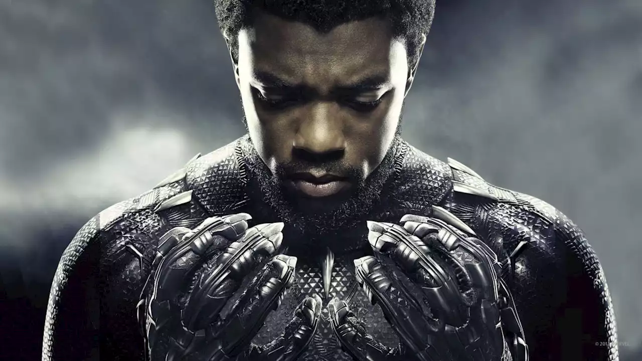 Four years on, Black Panther is still a Marvel movie masterpiece