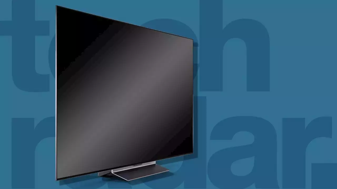 The best TV 2022: top smart TVs you should buy right now