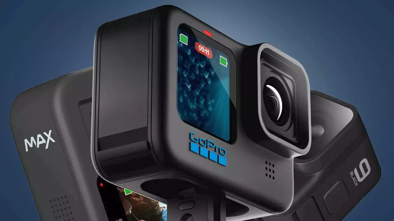 Which GoPro should you buy during Black Friday?