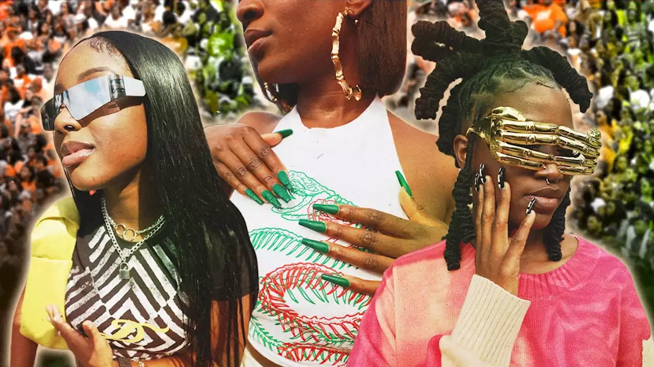 41 Best FAMU Homecoming Looks from 2022