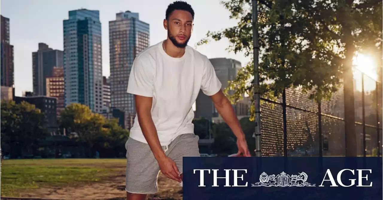 From our greatest basketball export to US sporting pariah: Can Simmons bounce back?