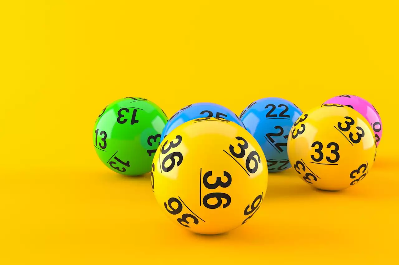 Lotto and Lotto Plus results: Saturday, 5 November 2022 | The Citizen