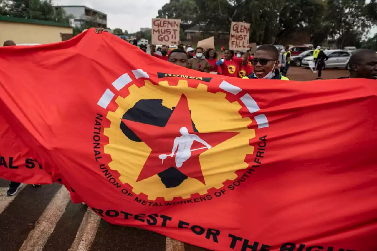 Numsa signs wage agreement for motor sector employees | The Citizen