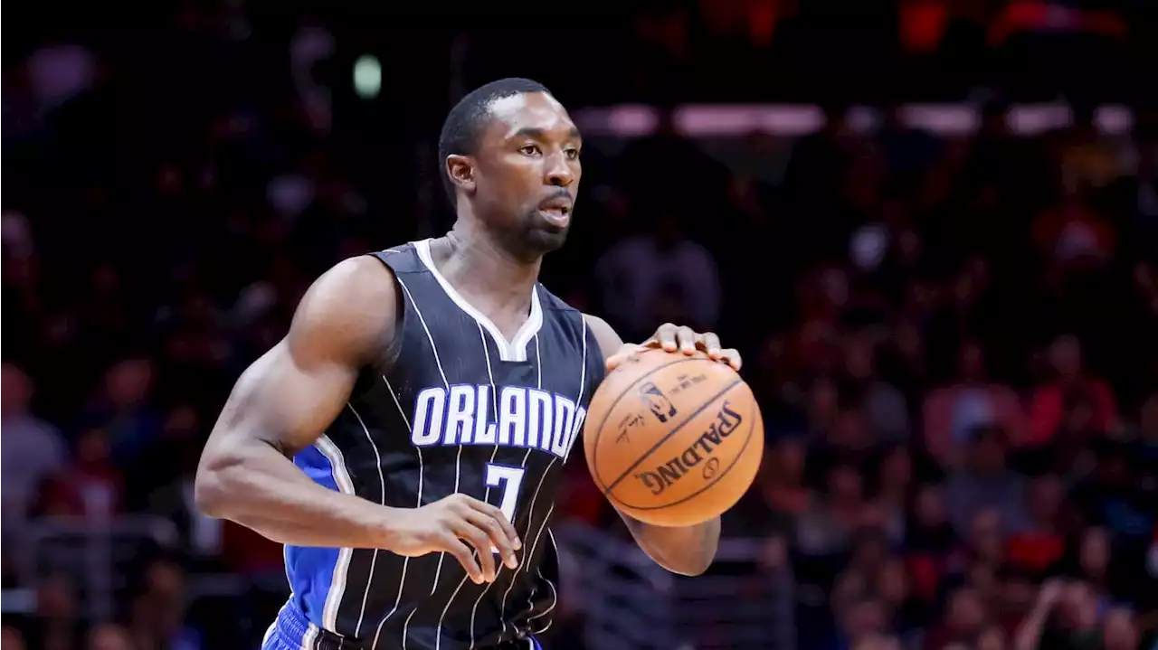 Ben Gordon Arrested After Allegedly Attacking Two McDonald’s Security Guards