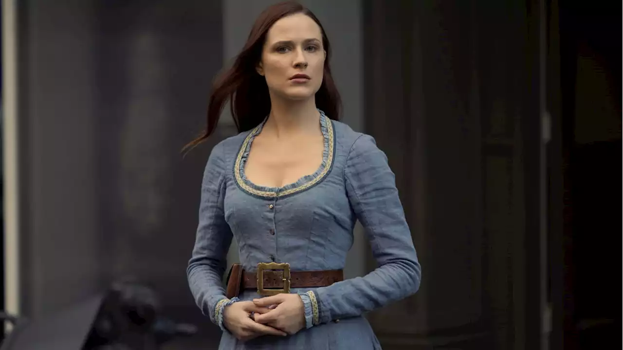 HBO Unexpectedly Cancels ‘Westworld’ After Four Seasons