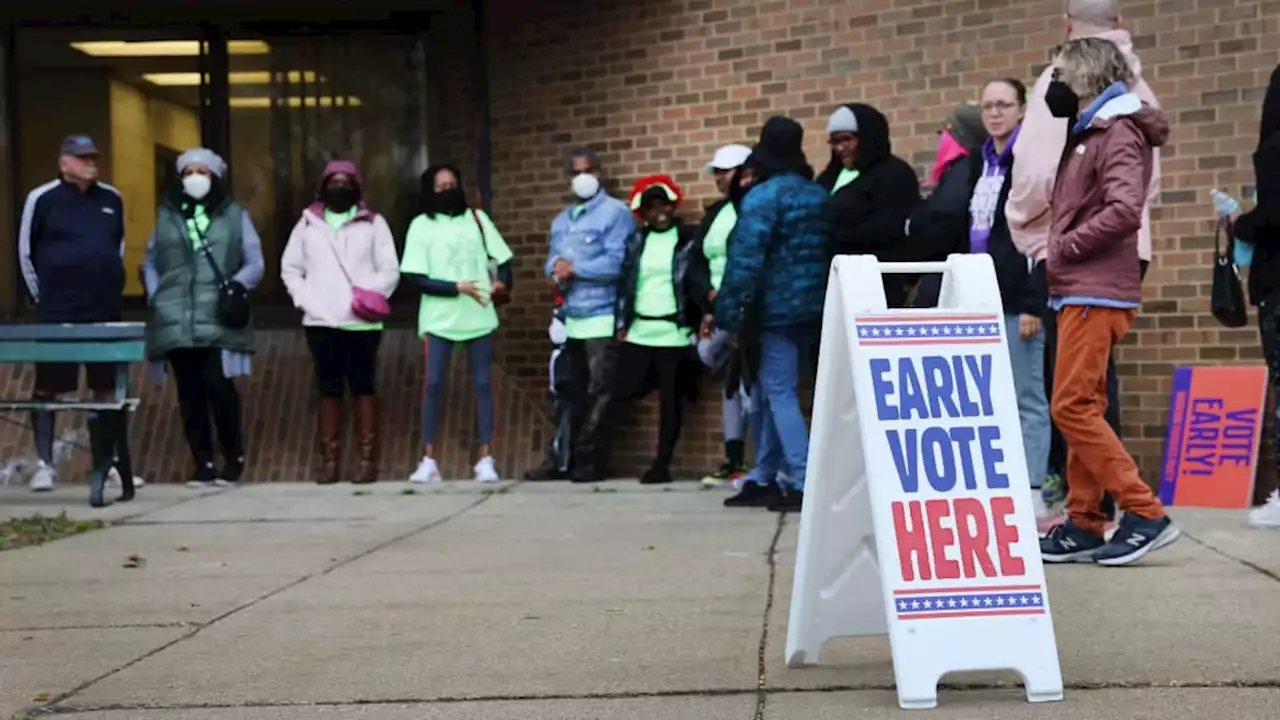 Milwaukee Election Official Charged With Election Fraud