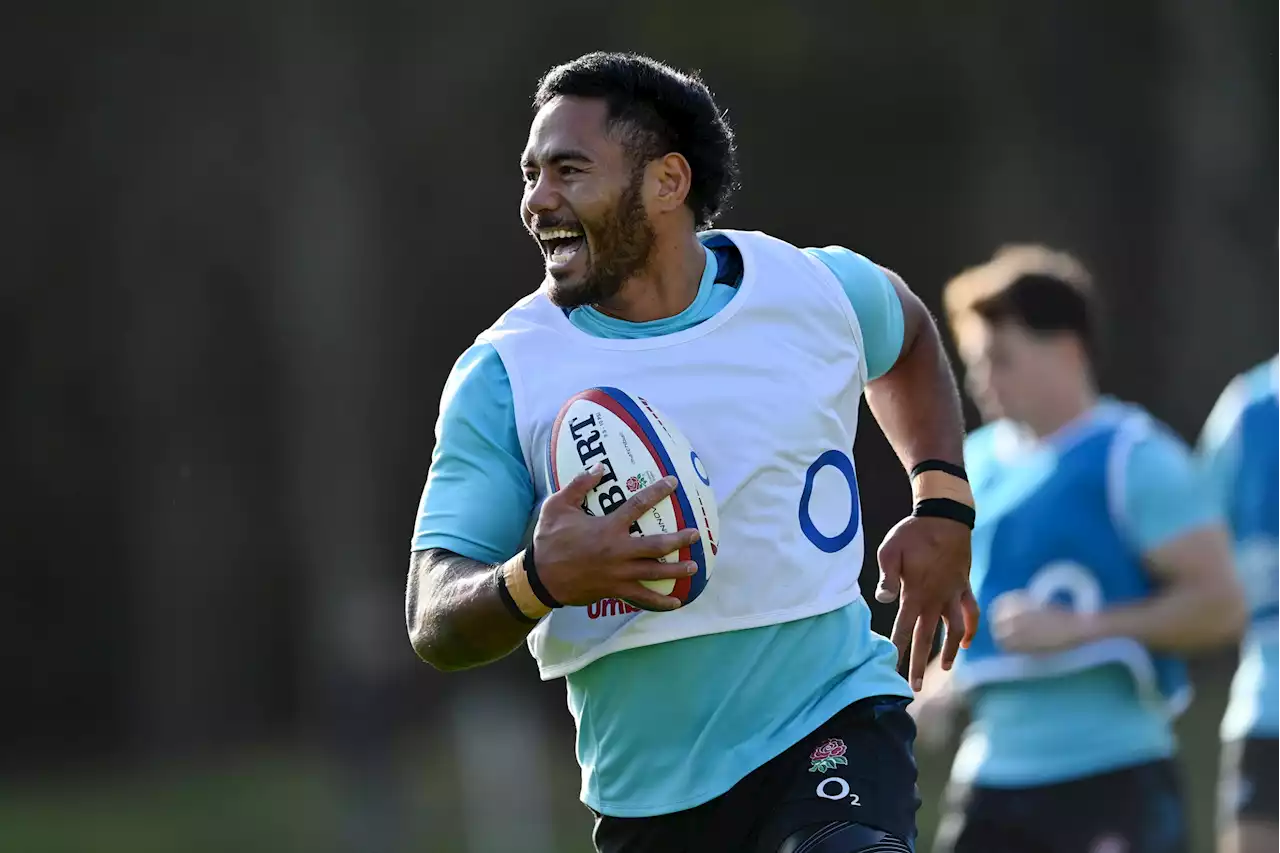 Jones wants to keep England's World Cup opponents guessing ahead of 'dangerous' Argentina test