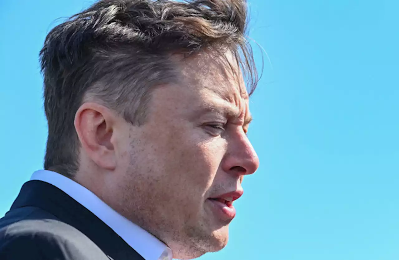 'There is no choice': Elon Musk defends mass layoffs at Twitter