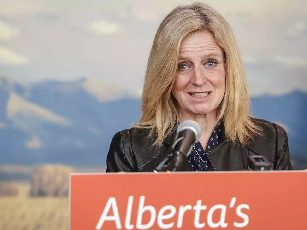 Alberta NDP asks premier to confirm promise to hold election May 29, not seek delay