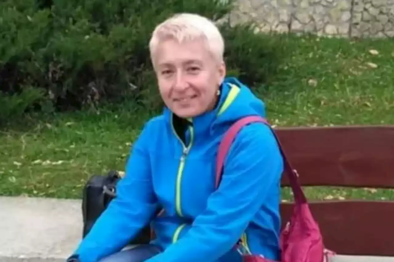 Ukraine nurse 'hanged in street by pro-Russian cops after confronting troops'