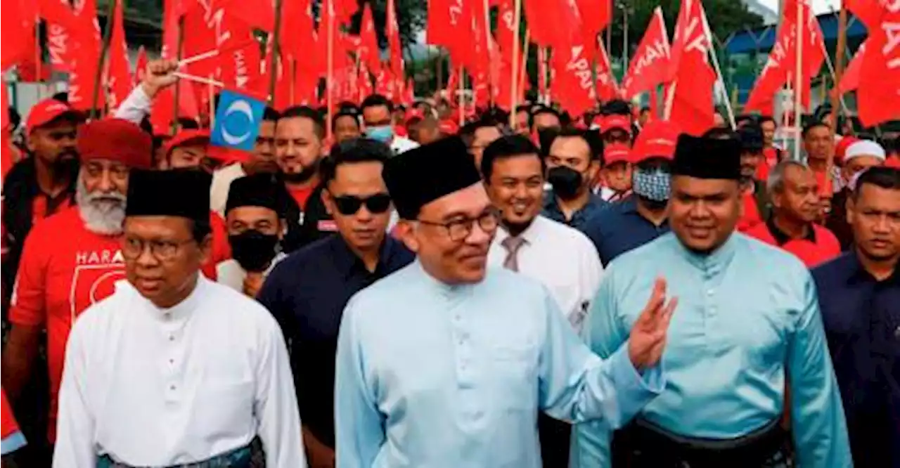 GE15: Tambun, seat to watch as Anwar up against Ahmad Faizal