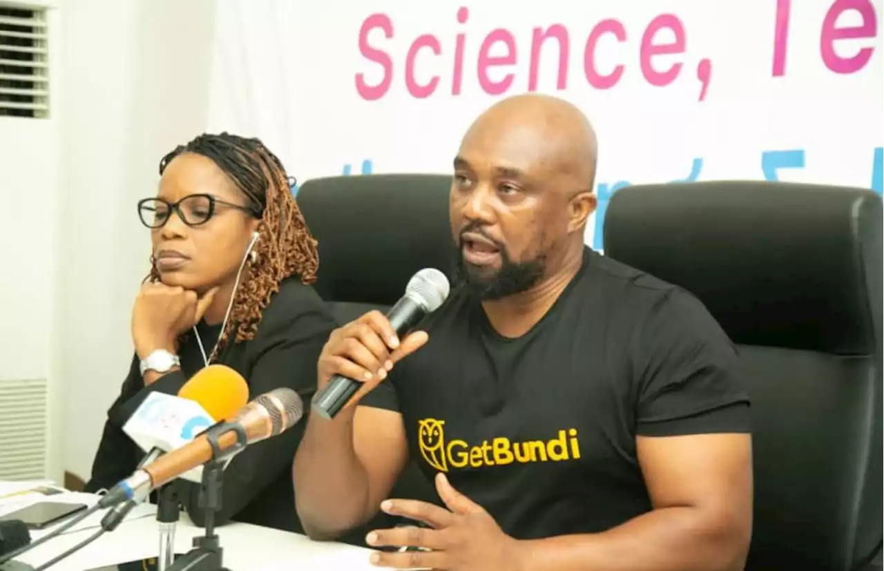 GetBundi Secures Approval for Online STEM, Digital Skills Training Centre – THISDAYLIVE