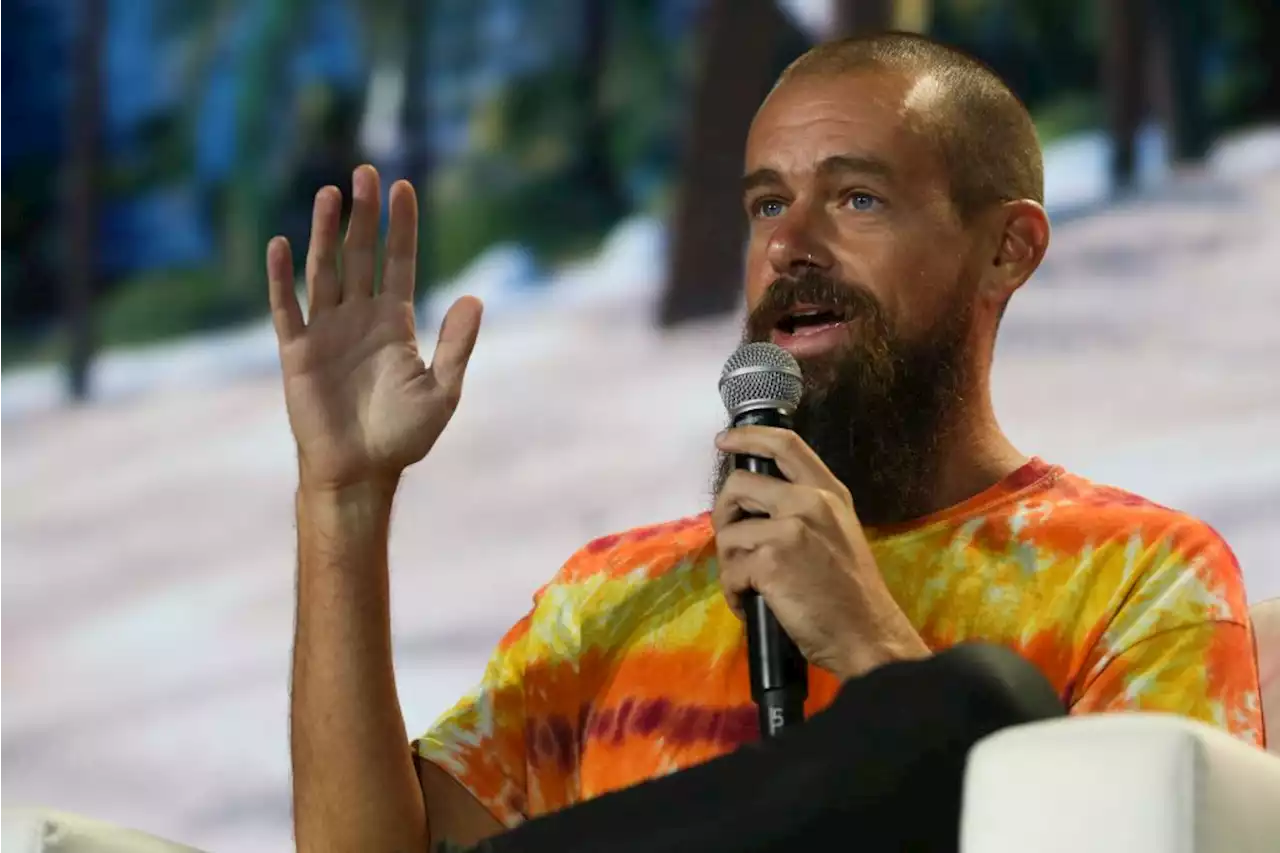 Jack Dorsey Apologizes for Growing Twitter ‘Too Quickly’