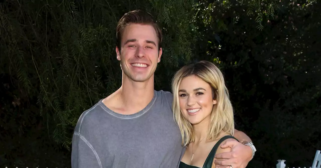 Sadie Robertson is expecting 2nd baby with Christian Huff: 'Another little miracle'