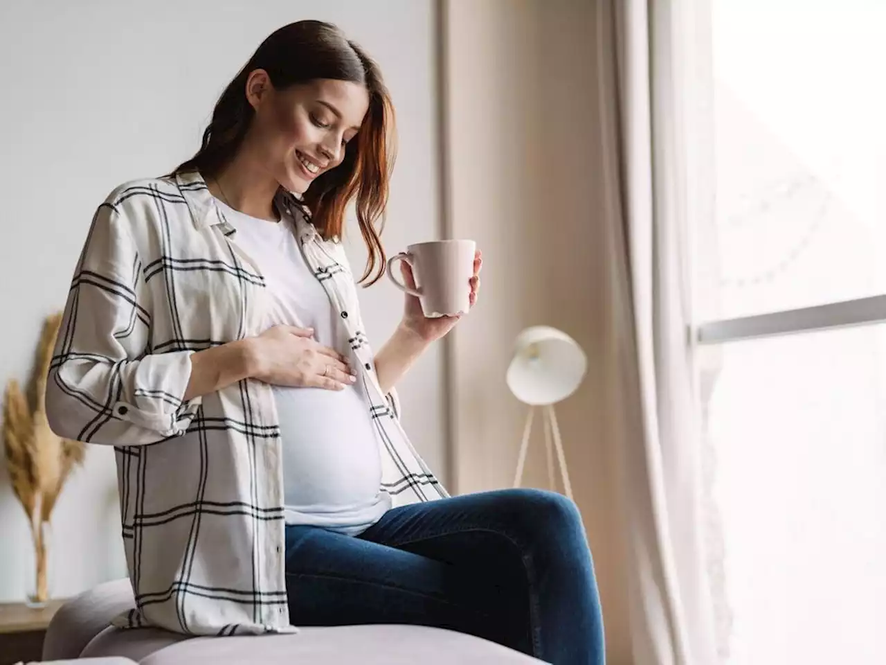 Grossesse : voici pourquoi il faudrait éviter de boire du café quand on est enceinte