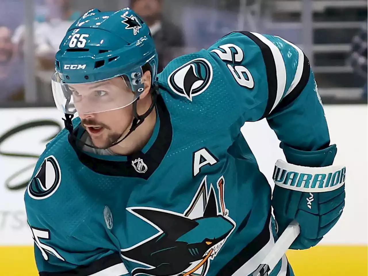 Opinion | Erik Karlsson is only available to Stanley Cup contenders that can do the math