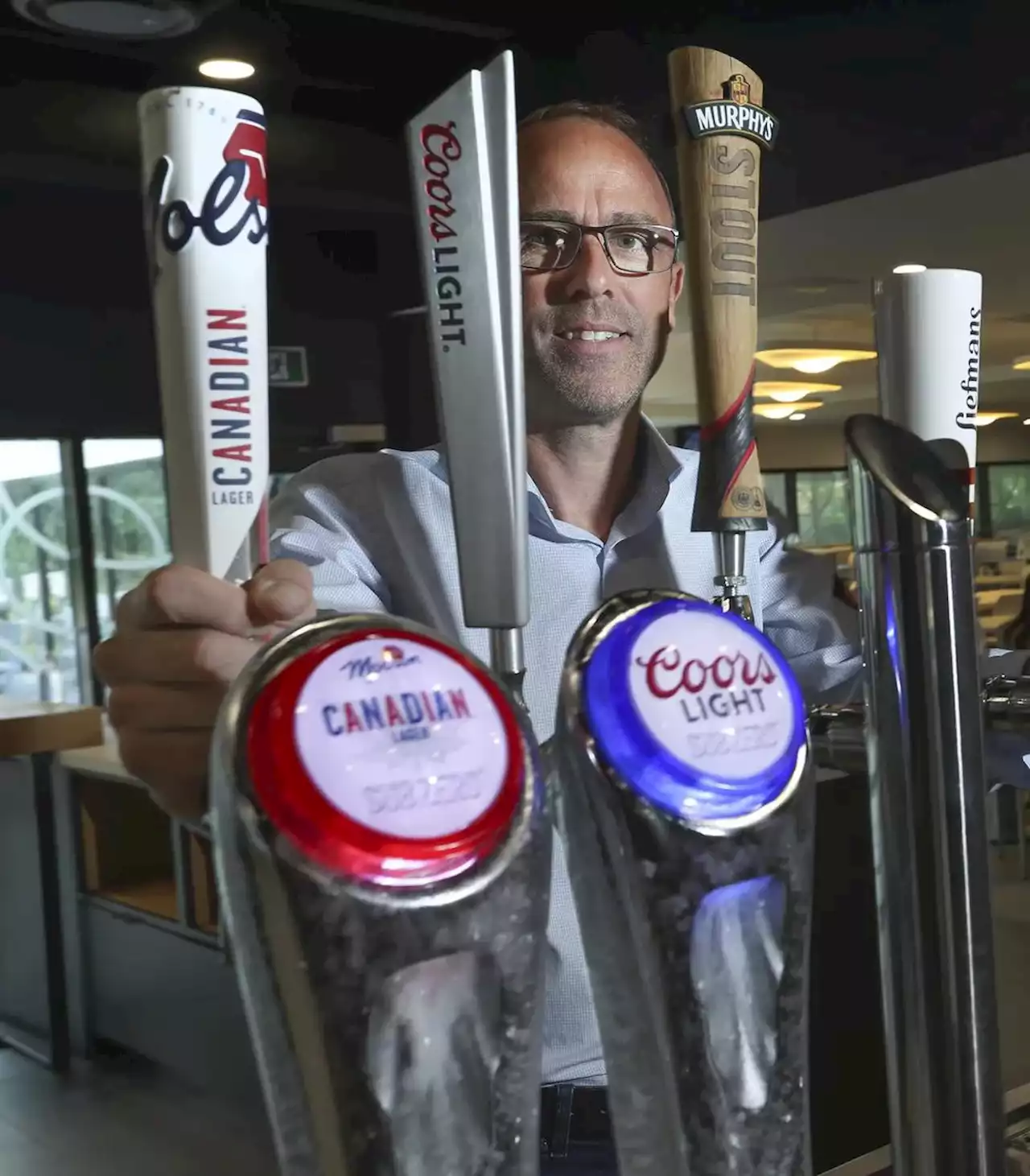 The Faceoff: Brewery giants Molson Coors and Anheuser Busch are both considered undervalued but which one is performing the best?