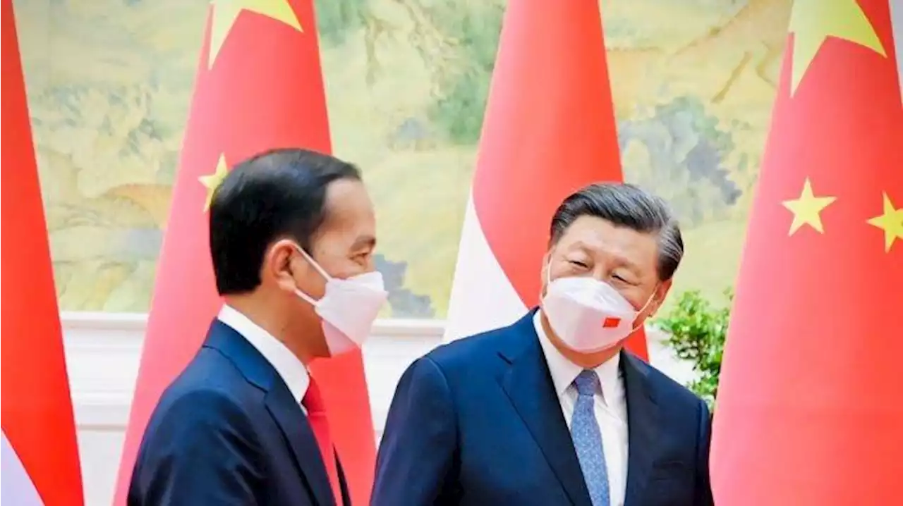 250 Awak Media China akan Liput KTT G20 di Bali Pekan Depan - Tribunnews.com