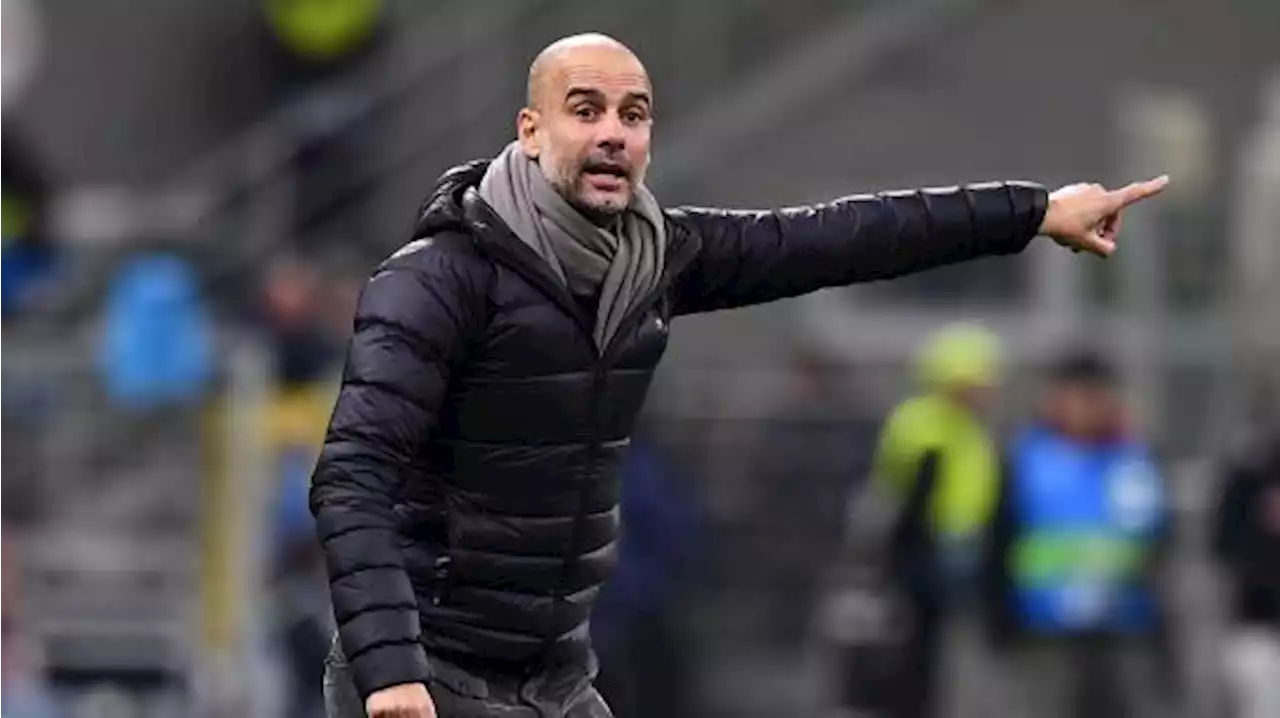 Guardiola replica a Ibra: 'Ha ragione, ho un ego enorme. Dico a Haaland di non segnare' - TUTTOmercatoWEB.com