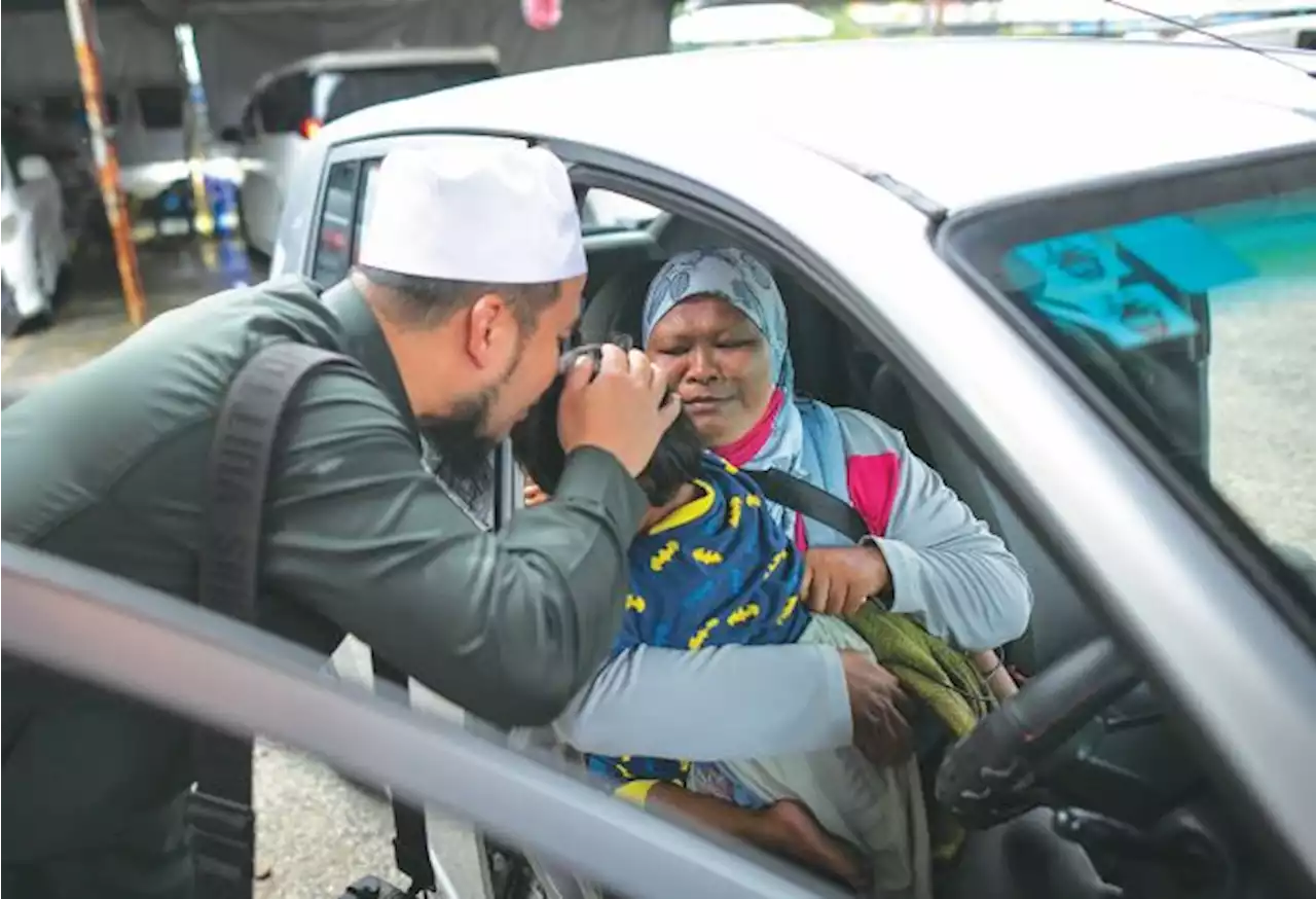 Azimah mahu pelbagai sumber pendapatan