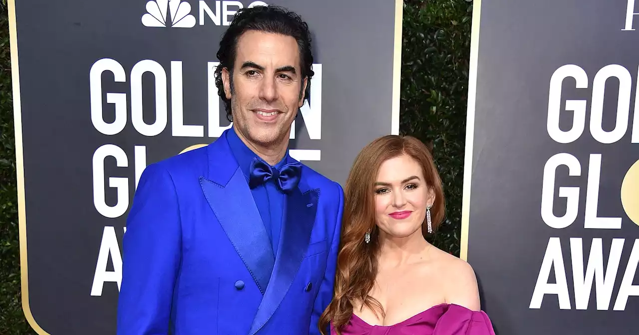 Isla Fisher Shares Secret to Her ‘Valuable’ Marriage to Sacha Baron Cohen