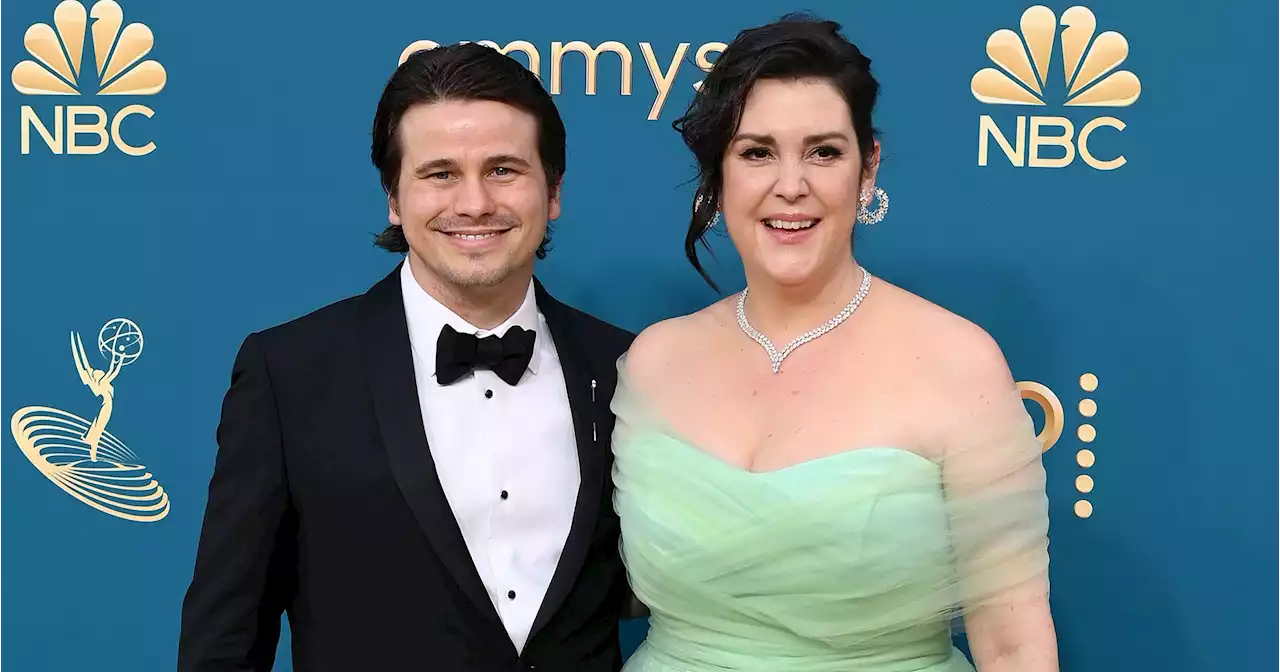 Jason Ritter and Melanie Lynskey Are 'Open' to Their Daughter Acting