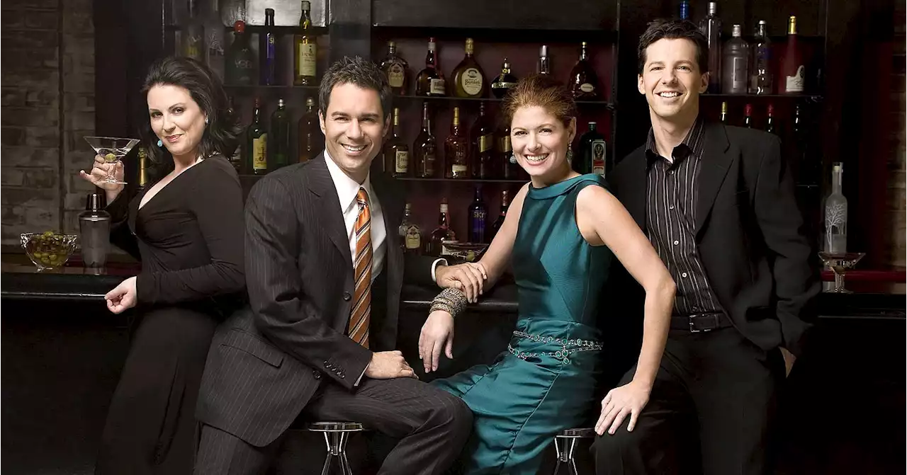 ‘Will & Grace’ Cast: Where Are They Now?