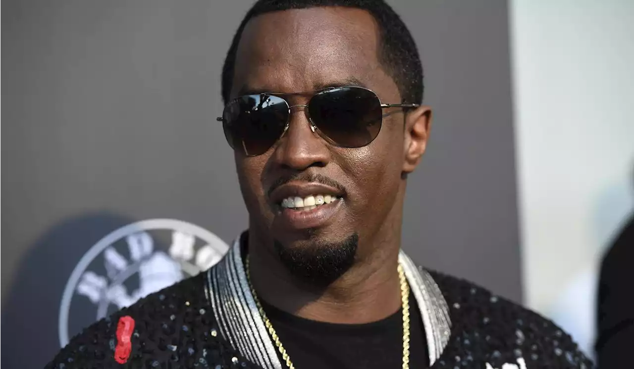 Rap mogul Sean ‘Diddy’ Combs is expanding into legal cannabis in three different states